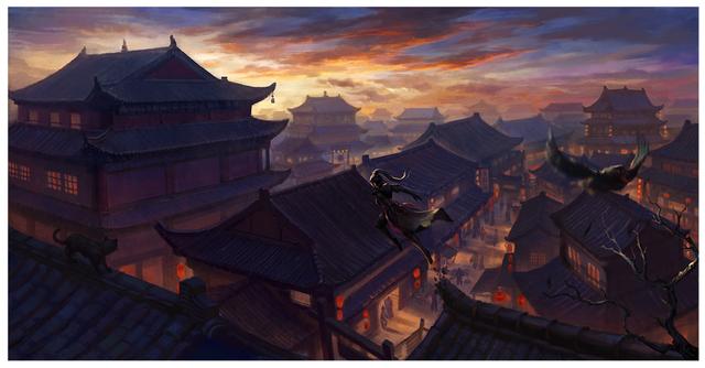 三本高人气架空历史经典小说,十本评分9.5以上的历史架空小说