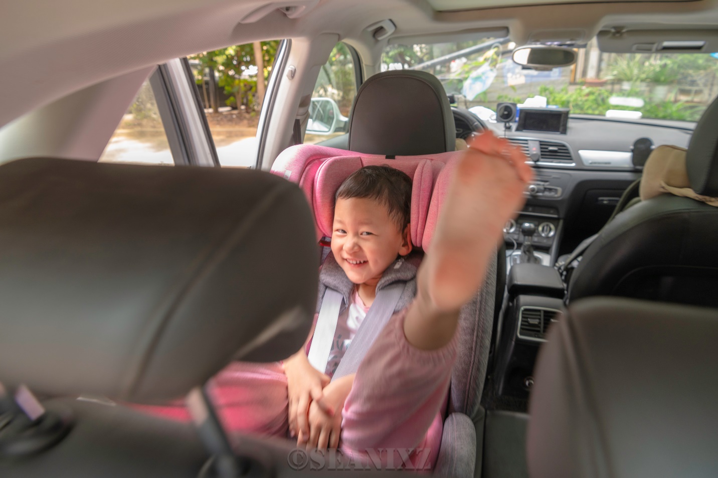 10款最值得买的安全座椅,大家都在买哪款安全座椅