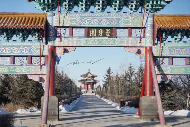 黑龙江矿泉水之乡,黑龙江最大的矿泉城