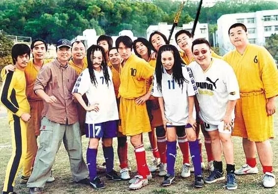 周星驰电影最后一部,周星驰上映两次的电影