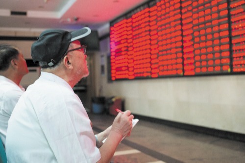 上证指数止步7连阳，别预测了上干货！调整什么时候结束？