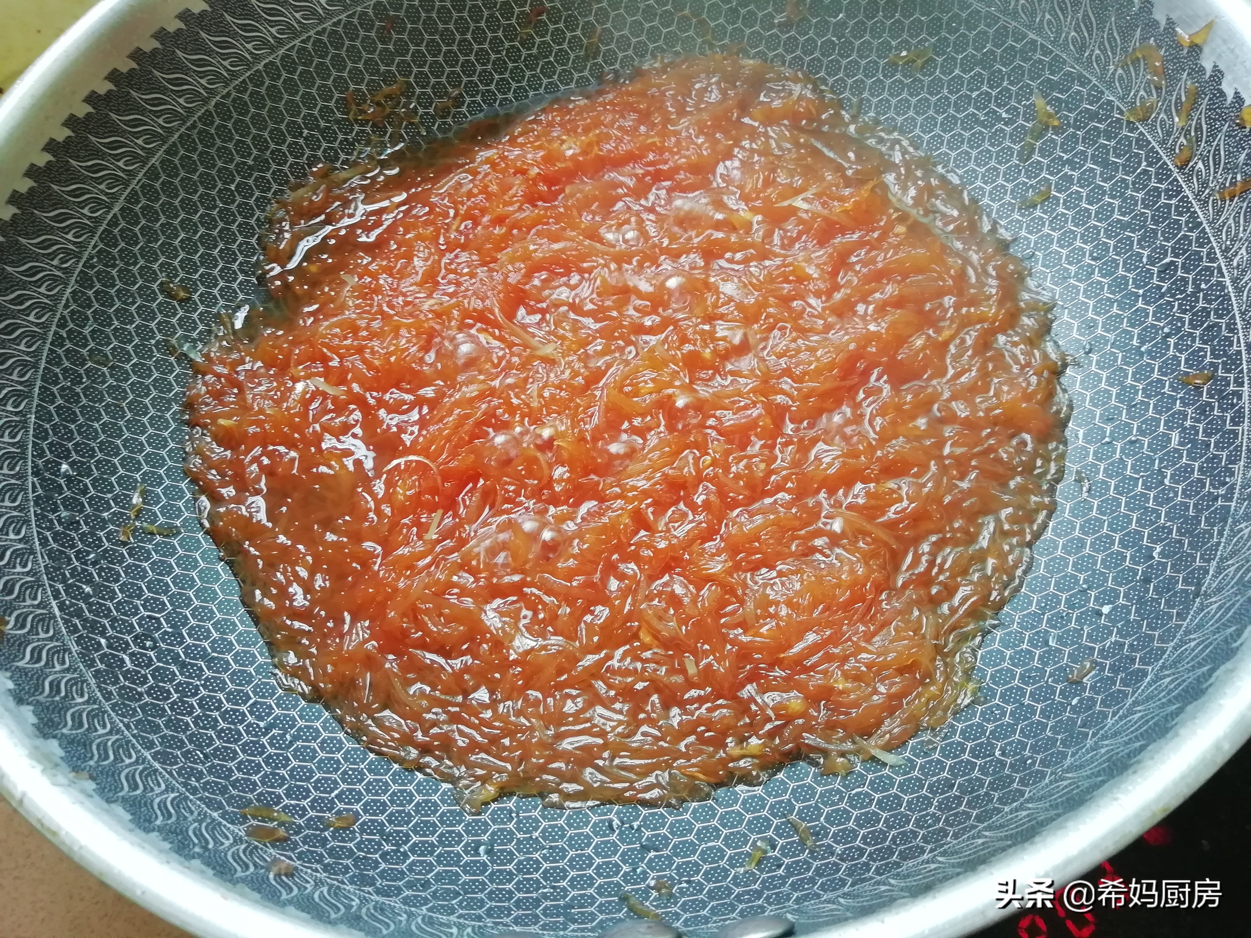 自制蜂蜜柚子酱可以放多久,自制蜂蜜柚子酱清香不苦