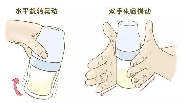 大多数父母都不知道，冲奶粉还有大学问？看看专家怎么说