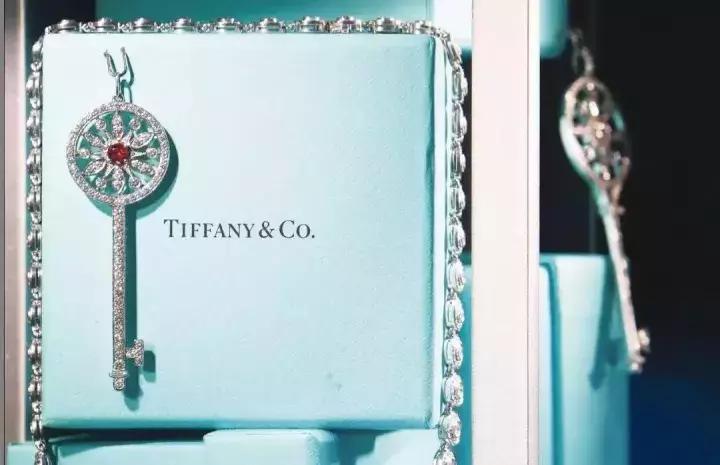 tiffany被lv收购了吗 (tiffany 是不是被lv收购)