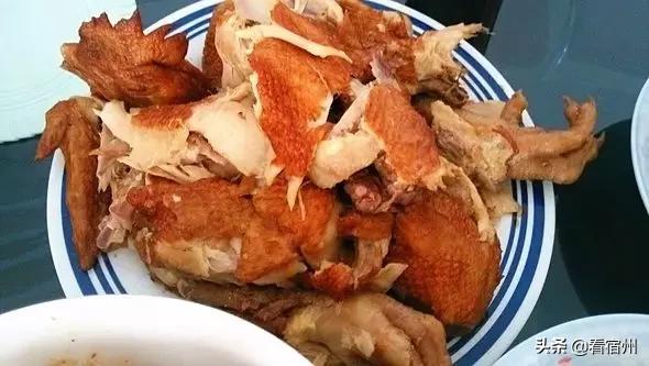 宿州五一旅游攻略,宿州美食风景