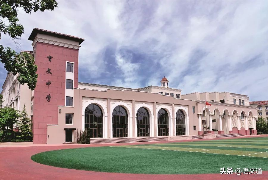 大连中学排名500强,大连市有全国百强学校吗