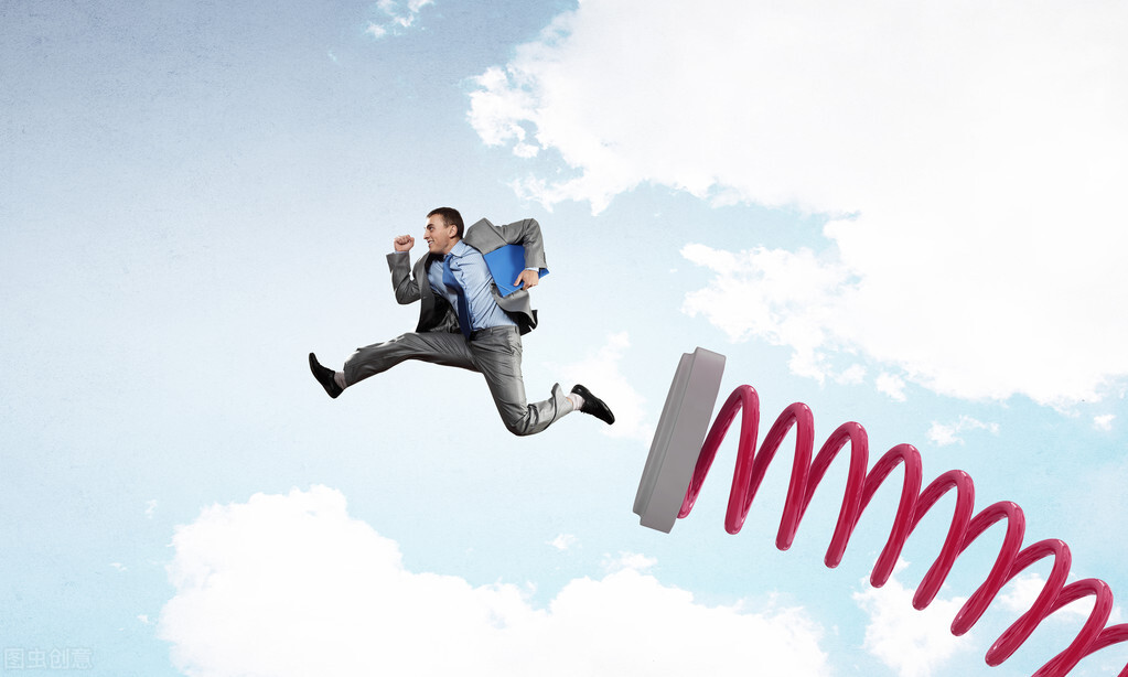 战胜拖延症，势在必得