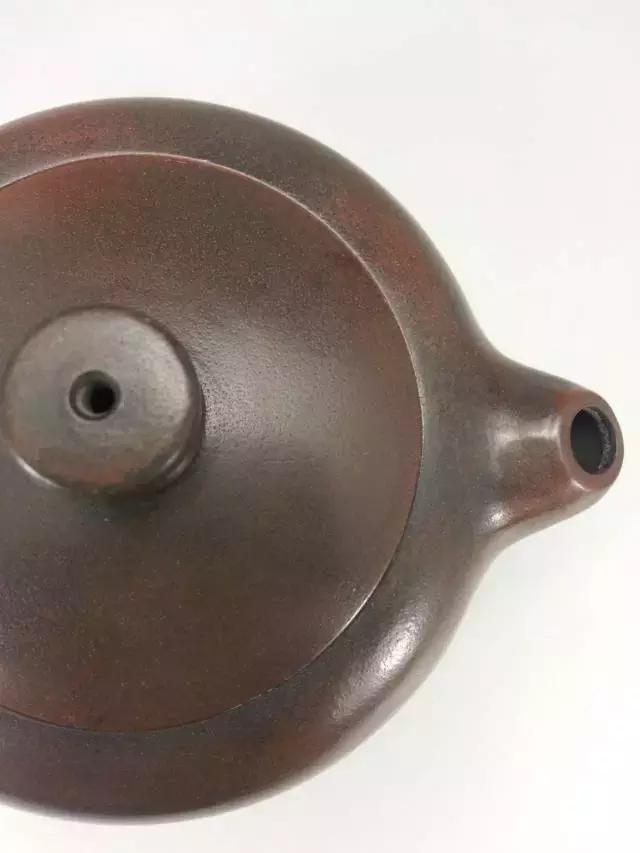 建水紫陶柴烧壶什么釉面最好,如何挑选一把靠谱的紫陶壶