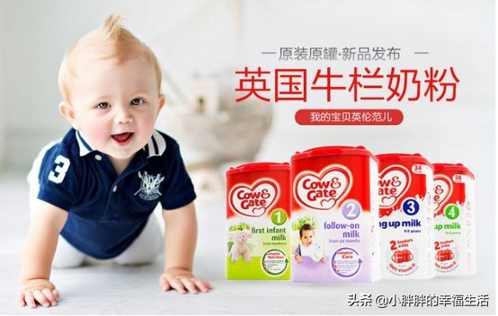 宝宝奶粉排名前十有哪些品牌,婴儿奶粉口碑最好的前十名老牌子