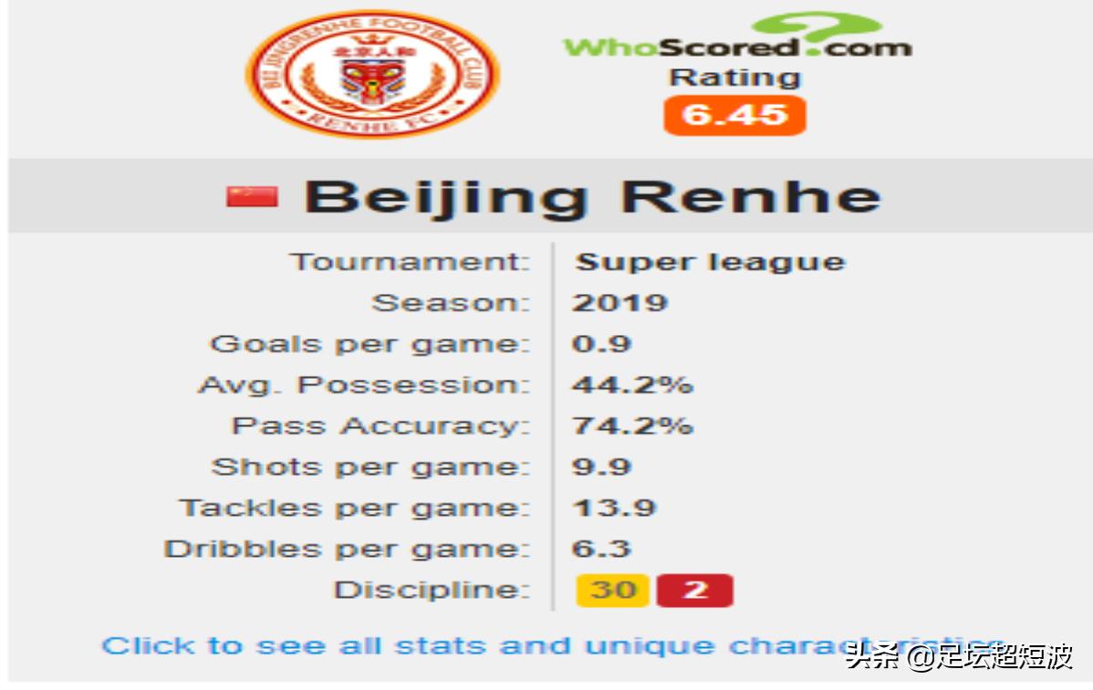 中超北京人和大连一方直播,2019中超第16轮北京人和回放