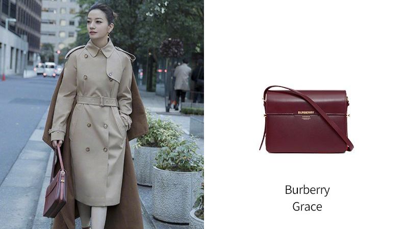 burberry必买十大经典包,2023burberry新款包
