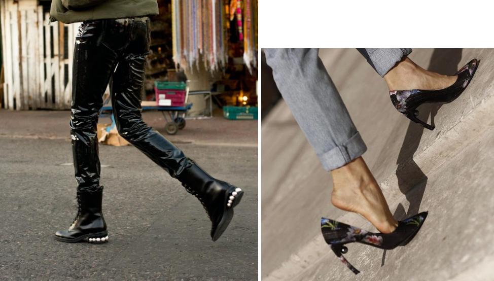 如何告诉别人我有新鞋子,怎样炫耀买了新鞋子