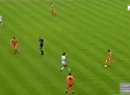 煮酒论英雄:荷兰三剑客的长与短