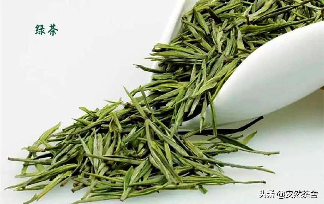 中国茶界香气高的茶,六大茶类各茶香气特点
