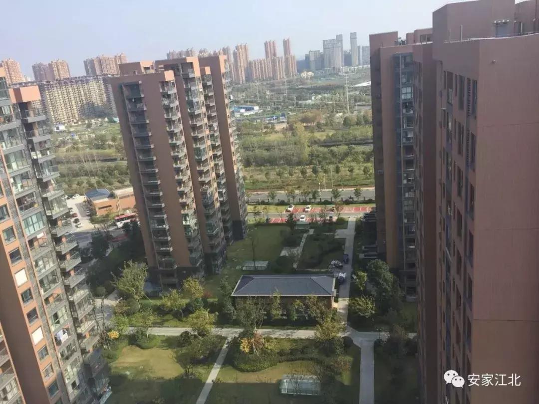 南京江北4号线新楼盘,南京地铁盘怎么样