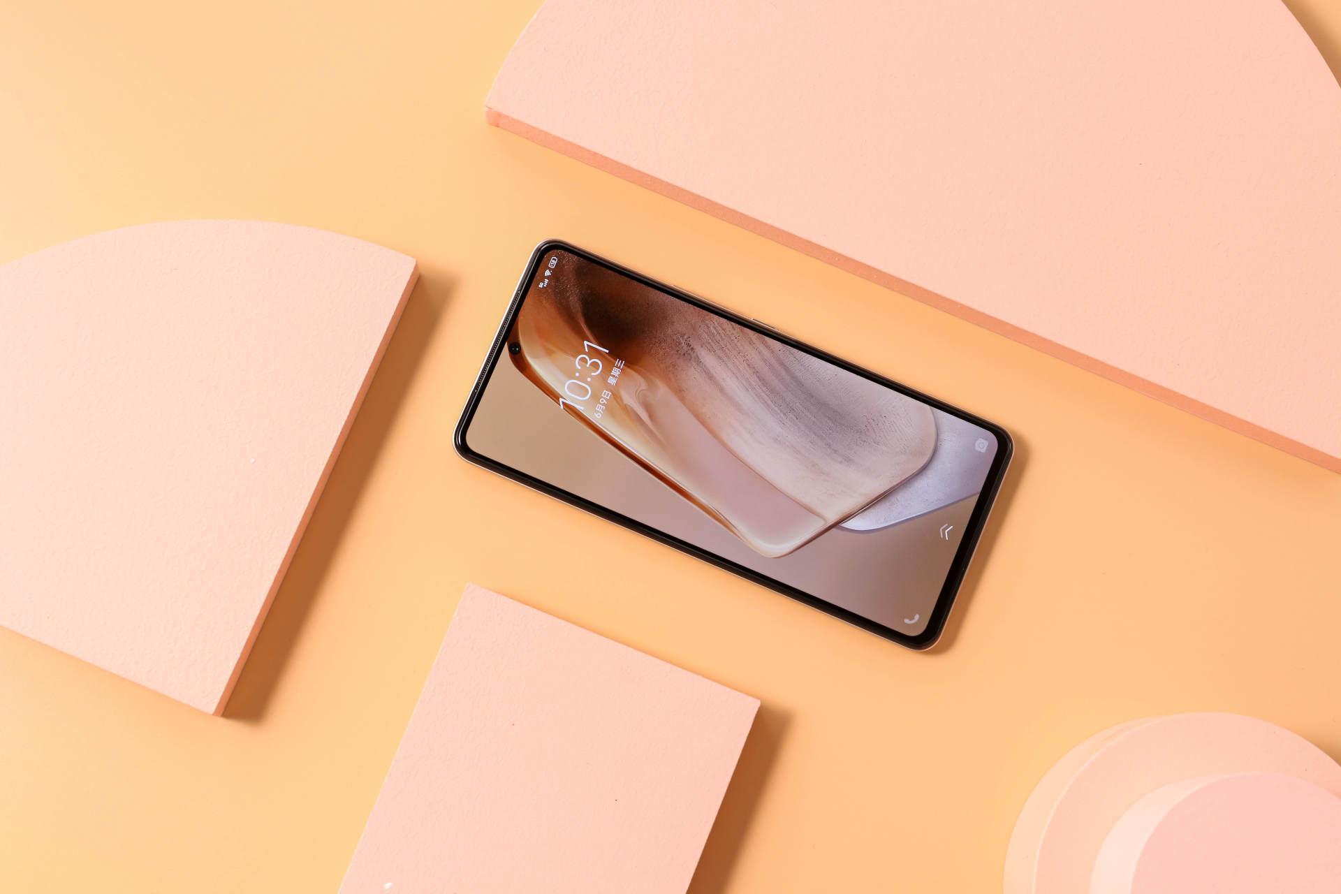 iqooneo5s深度评测,iqooneo5深度体验