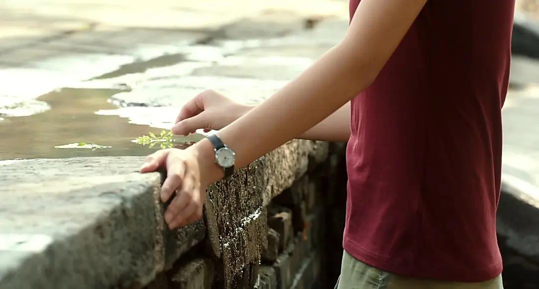 这么干净的片，我只看过一回：女生暗恋老师，全程“我心雀跃”