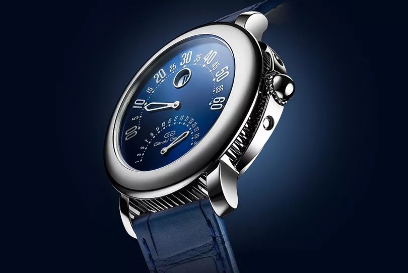 奢侈品榜排第一,LVMH如何做腕表?