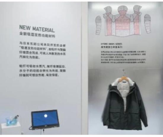 优衣库2021秋冬十大新品,优衣库2020春夏焕新