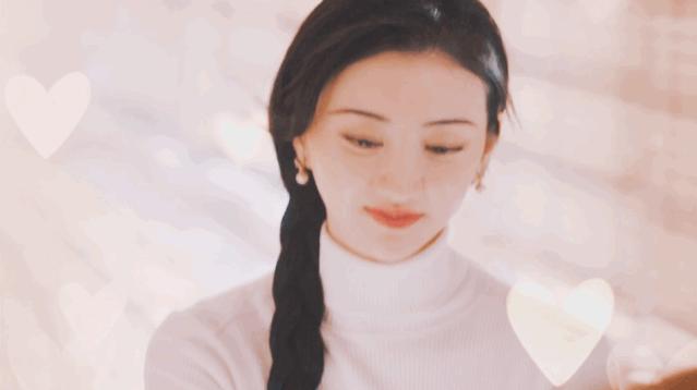 野生眉流行吗,野生眉和小欧眉的对比图