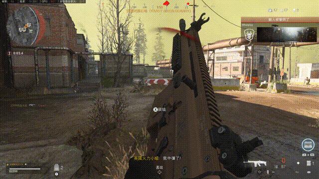 ps4使命召唤战区手柄,手柄玩使命召唤战区