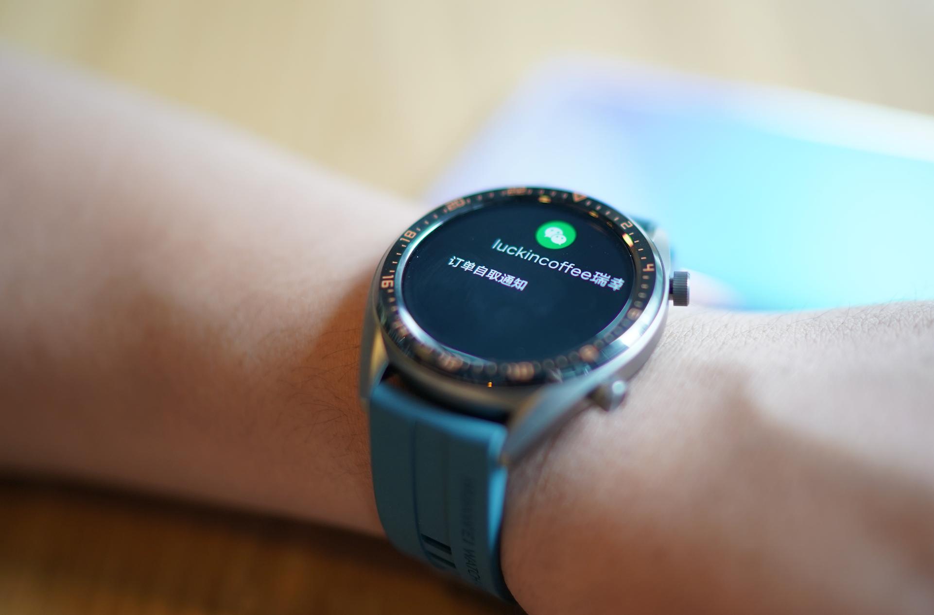 华为watchgt雅致评测,huaweiwatchgt4哪款好用