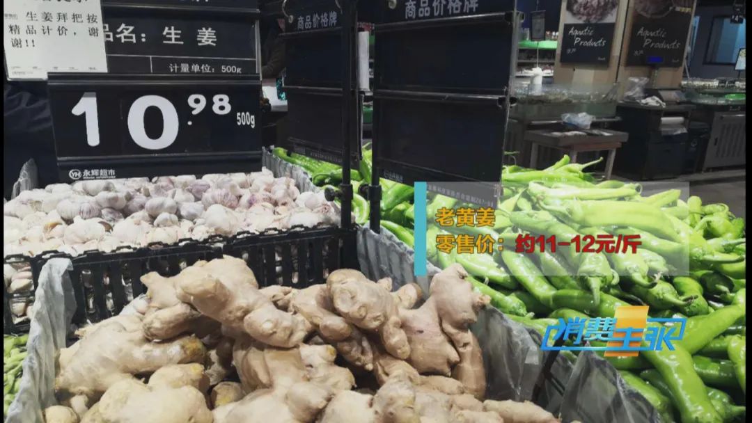 大量精品生姜出售,今日鲜姜收购价格