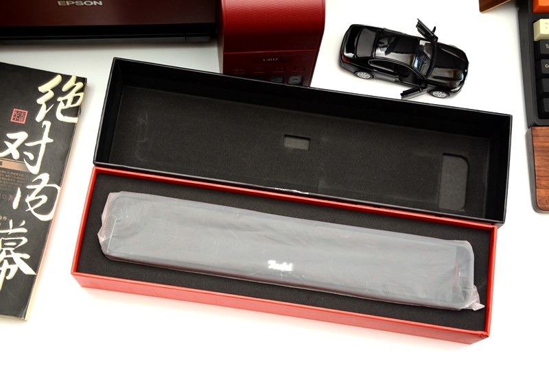 炫酷桌上蓝牙音箱,推荐一款超好用的多功能蓝牙音箱