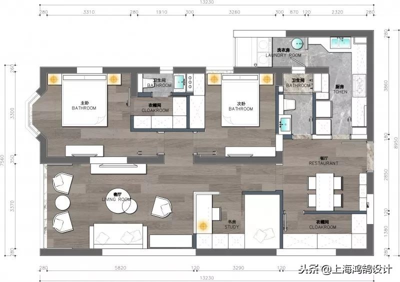 “装修就像一场恋爱,这场恋爱彼此最爱之珥本风”