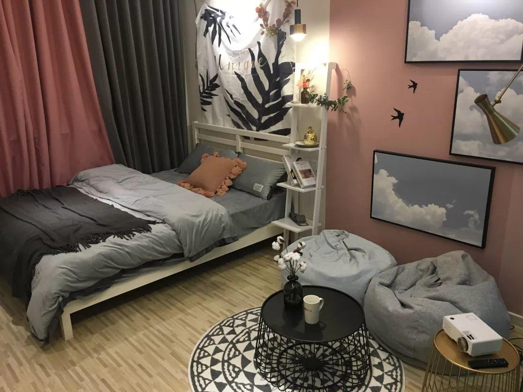 京东公寓样板间,参观智能家居样板间和展厅的收获