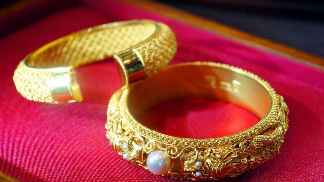 河南发现大型金矿价值超百亿,河南发现特大型金矿大概多少元