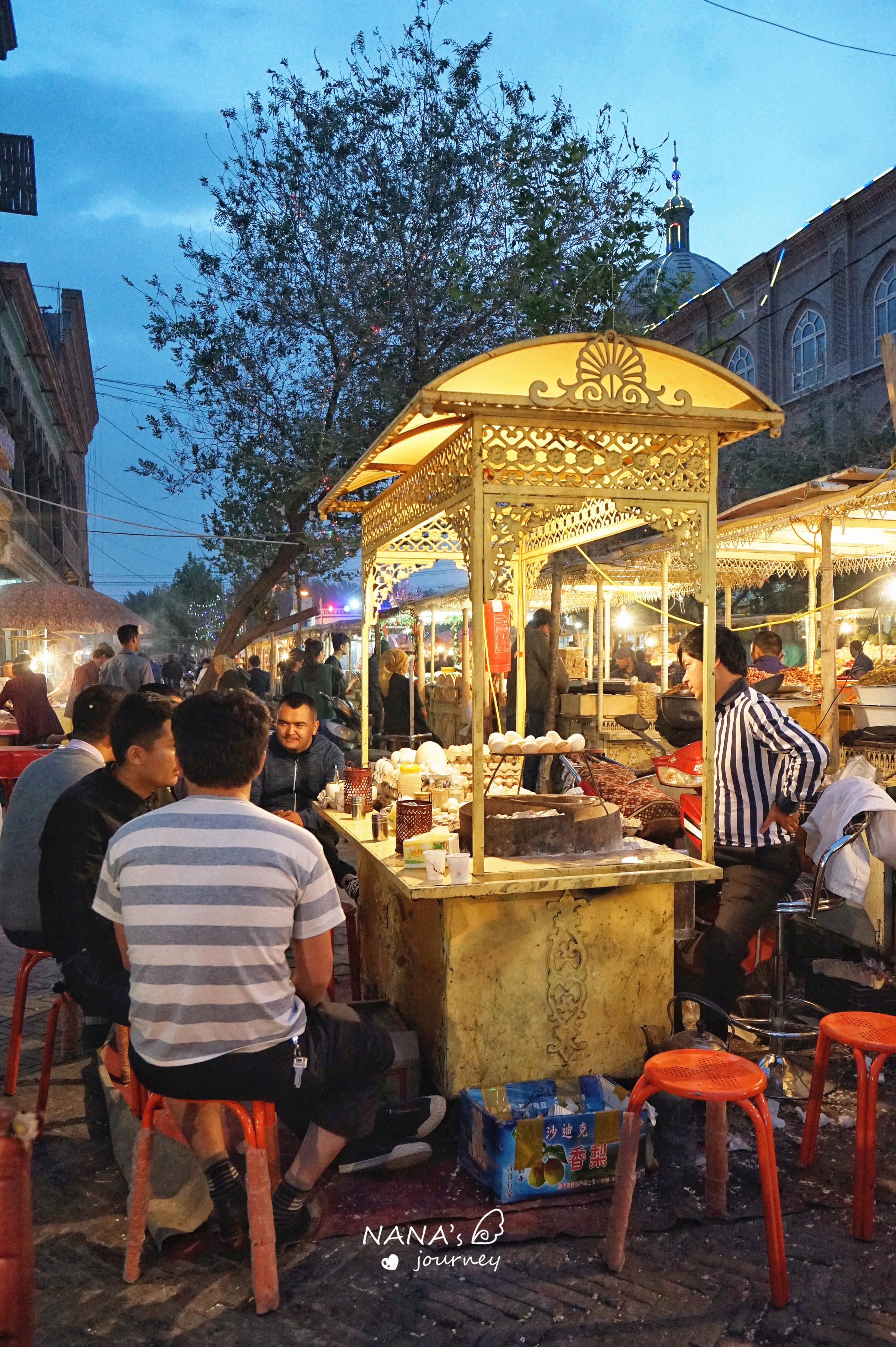 2019街边摆摊合法化,摆摊合法化