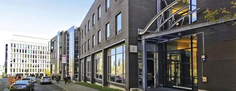 在加拿大顶级名校麦吉尔大学就读是一种什么体验？