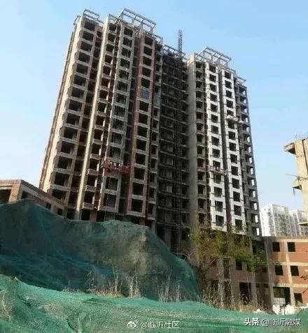 怡和名居现在怎么样了,临沂怡和名居现状