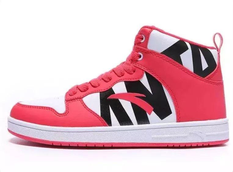 回力aj1空军一号,回力aj1黑白红