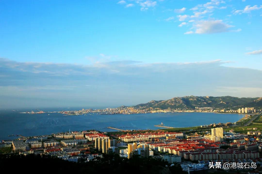 国企扎堆选择石岛，何为？