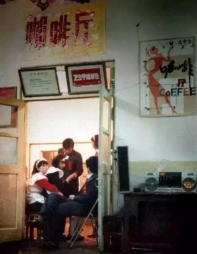 30张珍贵的老照片,47张绝版老相片