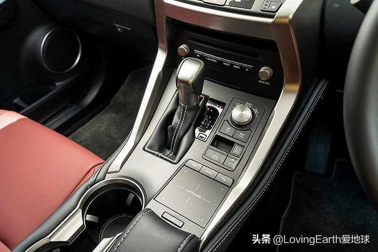 雷克萨斯nx300h报价,雷克萨斯suv车型nx300h限量版