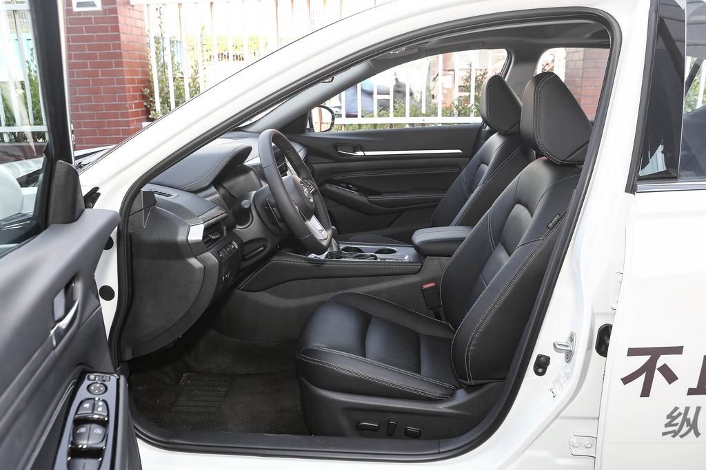 武汉天籁汽车价格,天籁2021款2.0lxl舒适版优惠6万