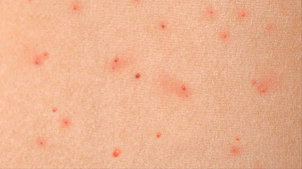 天生就有的鸡皮肤如何去除,鸡皮肤的人怎么去掉鸡皮肤