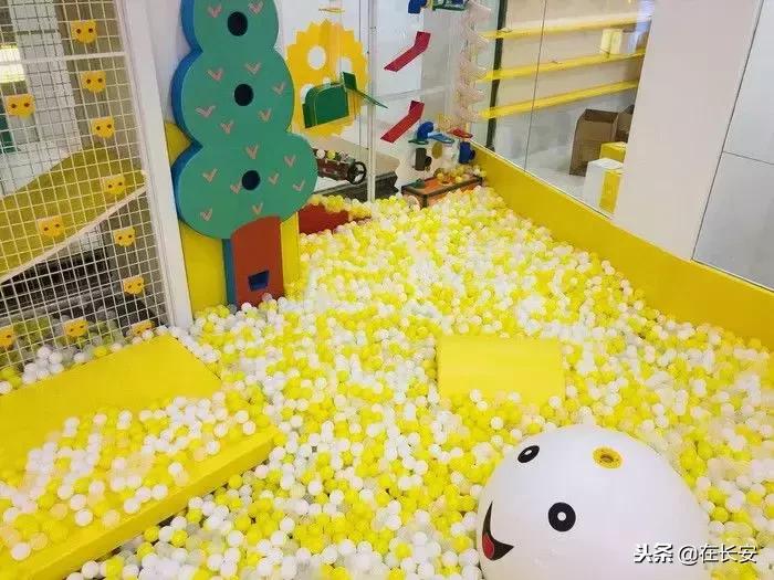 西安周边亲子游玩好去处推荐,西安儿童游乐去处推荐