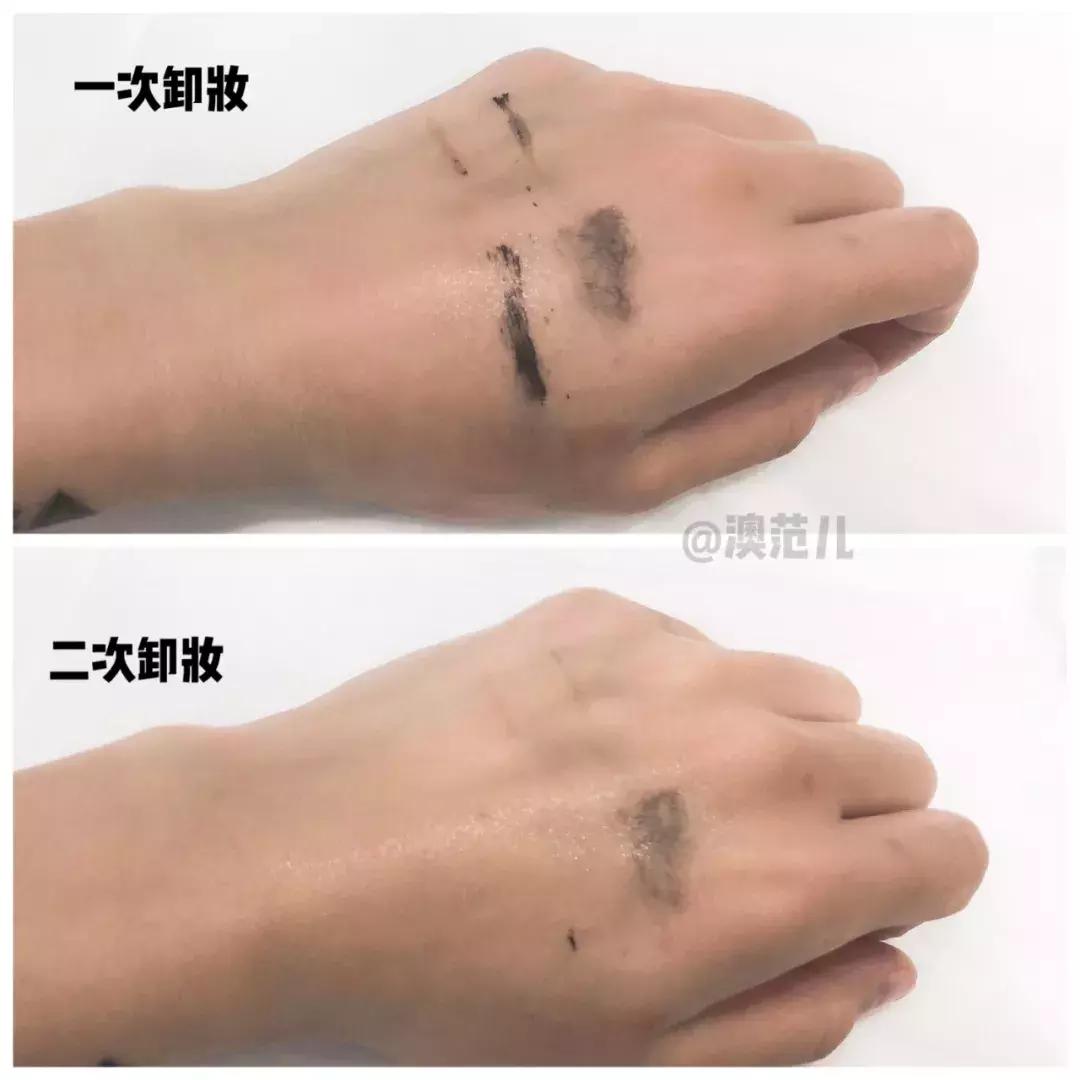 抖音爆款榜卸妆水,爆款卸妆水