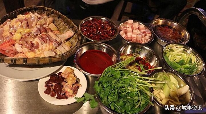 乐在农家土菜馆,乐在农家