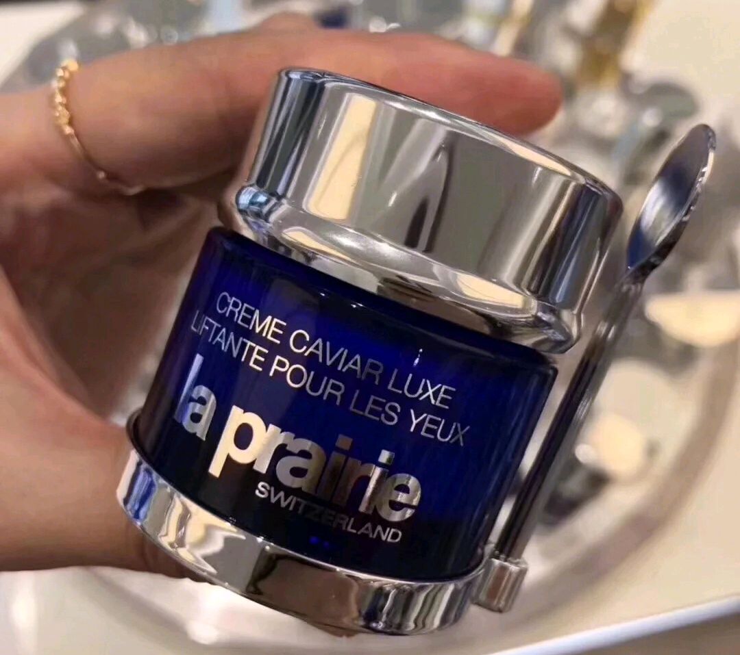 眼霜入门推荐,眼霜高端