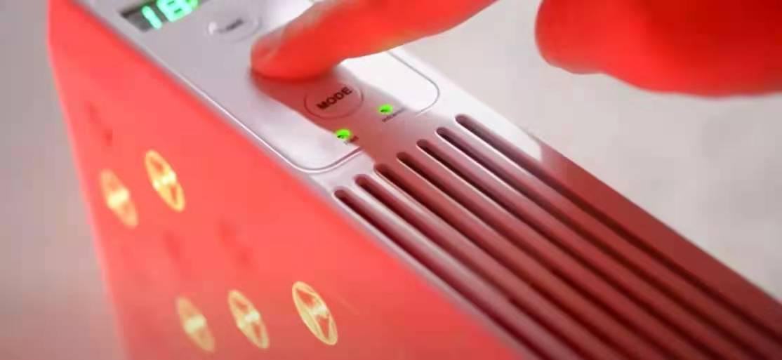 红光灯有效果吗,蓝光灯治疗有什么副作用