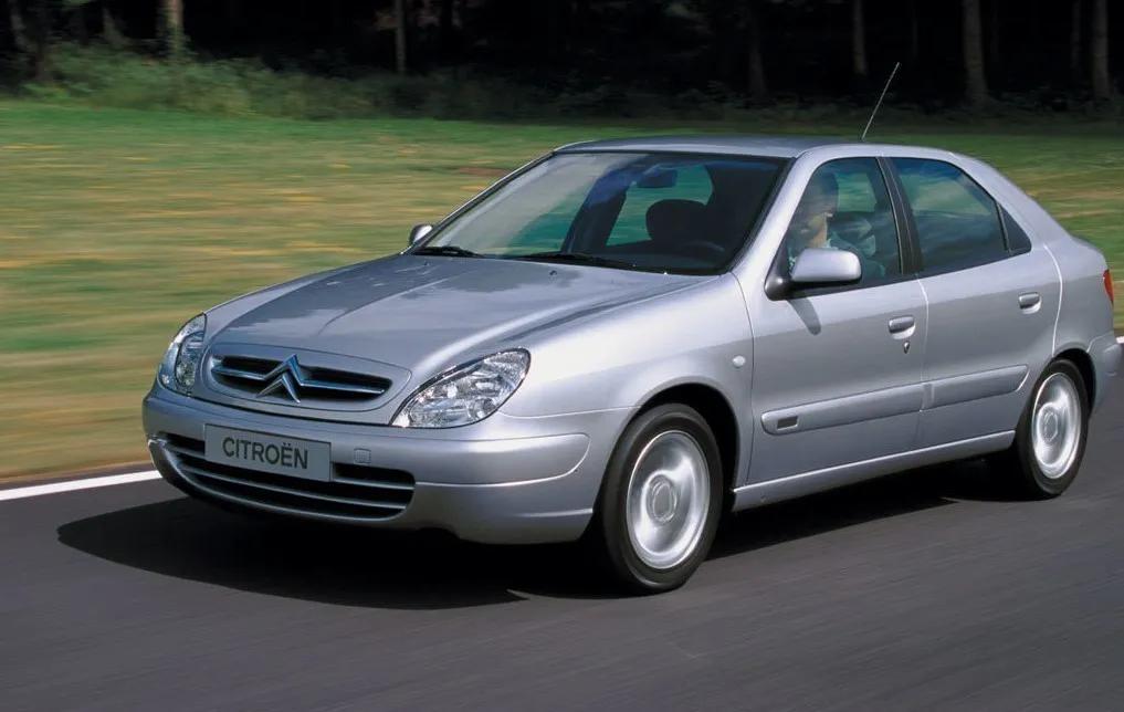 一个“武汉伢”认识的雪铁龙