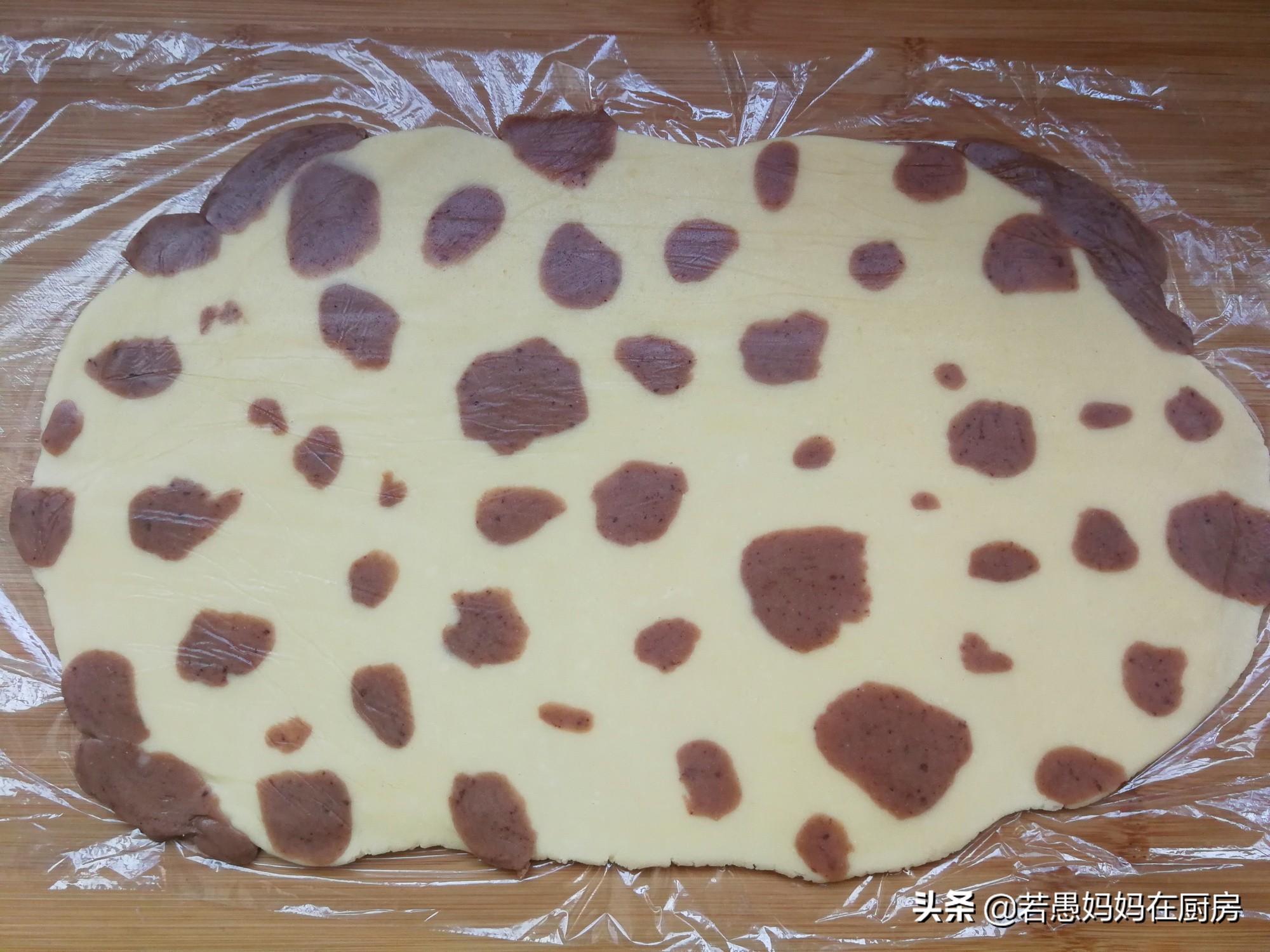 无添加饼干配方,想吃饼干自己做