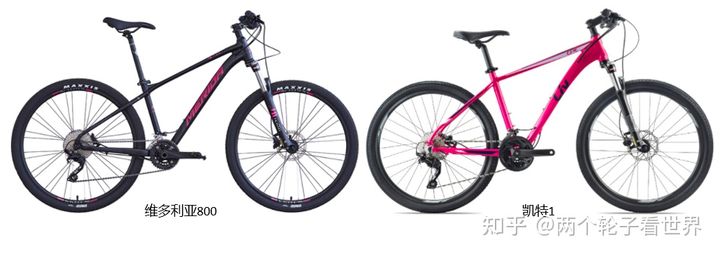 山地自行车入门级推荐一下,山地自行车入门级车推荐
