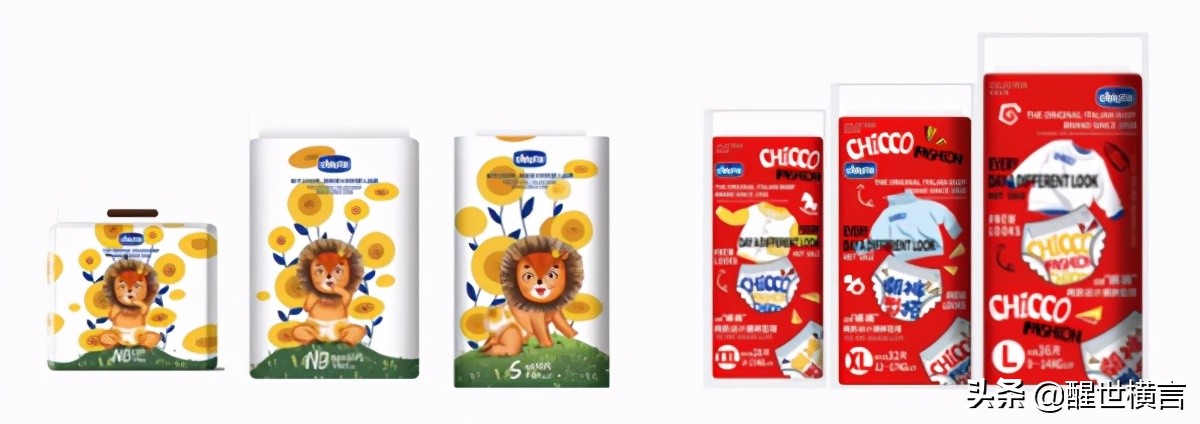 chicco纸尿裤直播间,chicco智高母婴旗舰店