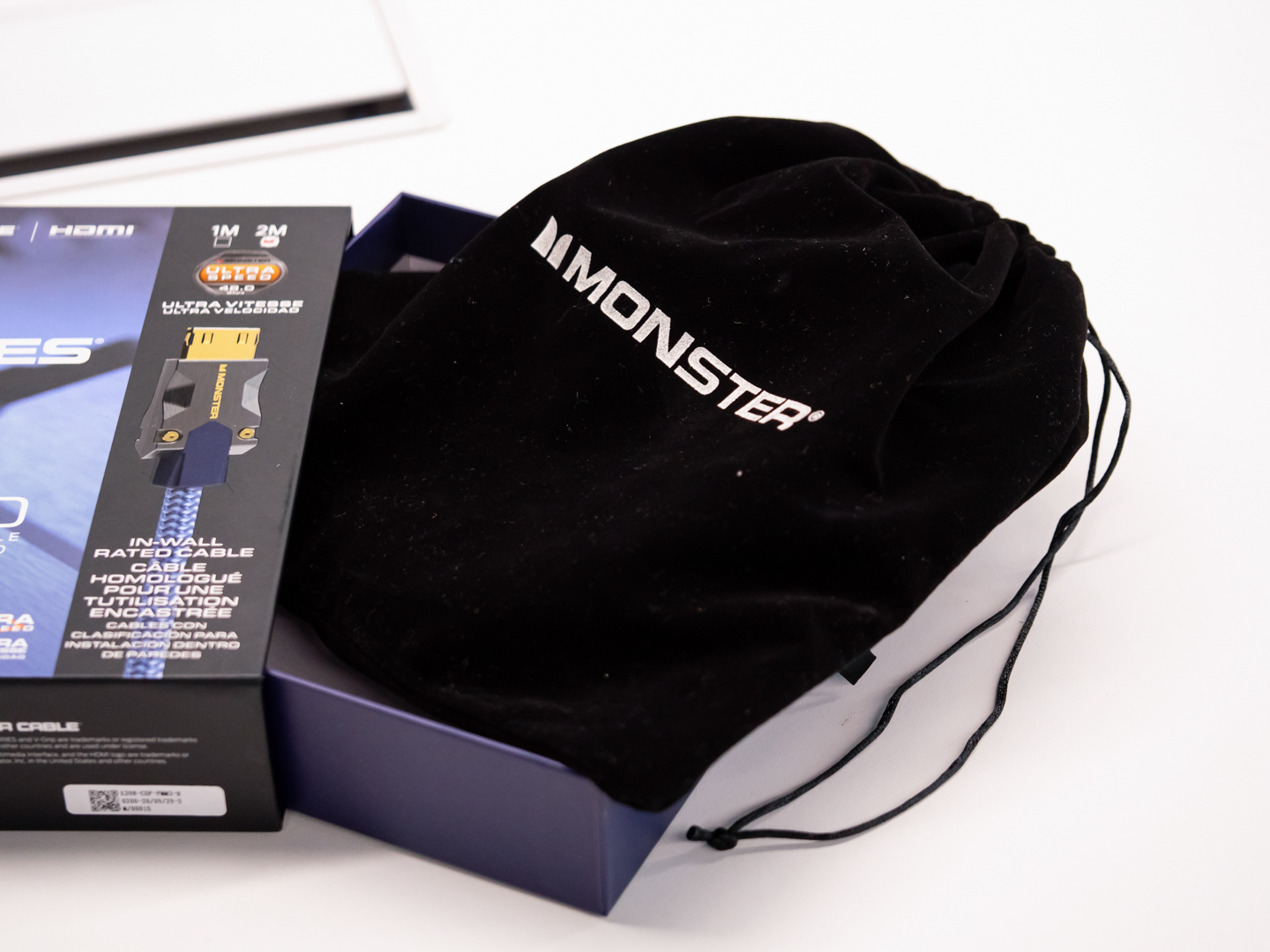 魔声hdmi线都是什么标准的,魔声hdmi线2.1